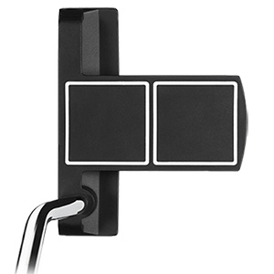 Cleveland Smart Square Blade Putter at InTheHoleGolf.com