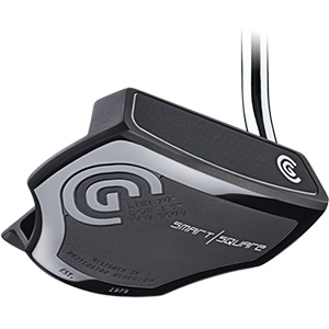 Cleveland Smart Square Couterbalanced Putter at InTheHoleGolf.com