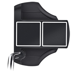Cleveland Smart Square Couterbalanced Putter at InTheHoleGolf.com