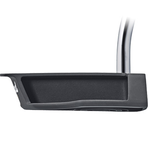 Product Display Cleveland Smart Square Couterbalanced Putter at