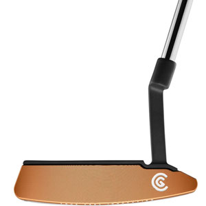 Cleveland TFI 2135 1.0 Putter at InTheHoleGolf.com