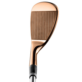 Cleveland 588 Forged RTG Wedge at InTheHoleGolf.com