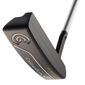 Cleveland Classic 1 パター Cleveland Classic HB #1 Putter at InTheHoleGolf.com