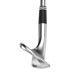 Product Display Cleveland CBX Wedge at InTheHoleGolf.com