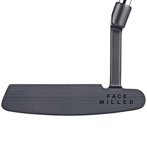 Cleveland Classic Collection HB #1 Black Pearl Putter at