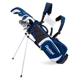 Cleveland Golf ジュニアクラブセット 6本 Cleveland Golf ジュニアクラブセット 6本