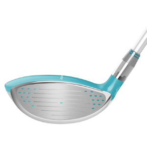 Bois De Fairway Cobra AMP CELL – 5-7W 0° – Regular – RH – 42,75in – Avec HC
