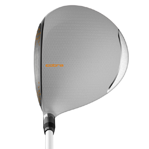 Cobra AMP Cell ドライバー 8.5° Cobra AMP CELL Driver Review | Equipment Reviews