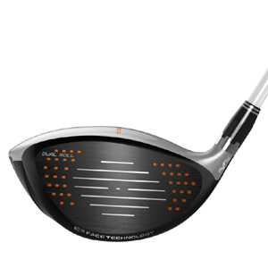 Cobra AMP Cell ドライバー 8.5° Cobra AMP CELL Driver Review | Equipment Reviews