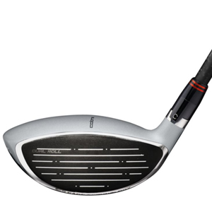 Cobra AMP Fairway Wood at InTheHoleGolf.com