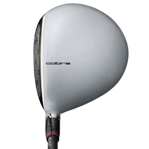 Cobra AMP Fairway Wood at InTheHoleGolf.com