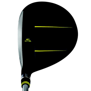 Product Display Cobra Baffler T-Rail Fairway Wood at InTheHoleGolf.com