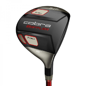 フェアウェイウッド2本セット cobra コブラ BAFFER T-rail Product Display Cobra Baffler T-Rail Plus Fairway Wood at
