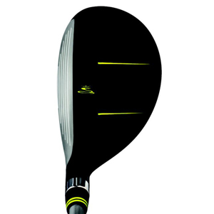 Product Display Cobra Baffler T-Rail Hybrid at InTheHoleGolf.com