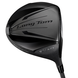 Product Display Cobra Long Tom Driver at InTheHoleGolf.com