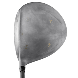 Cobra Long Tom RAW 500本限定　ドラコン Product Display Cobra Long Tom RAW Driver at InTheHoleGolf.com