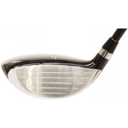 Copritesta Per Legno Da Fairway Cobra S2 Donna - Bianco/Blu, Accessorio Golf Nuovo