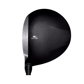 Cobra S3 Max Fairway Wood, LEFT HANDED, 5w, Stiff Flex at