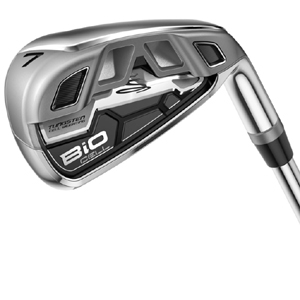 Product Display Cobra Bio Cell Combo Iron Set at InTheHoleGolf.com