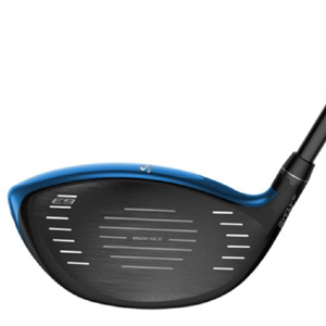 Cobra bio cell driver blue Clearance