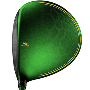 コブラ　限定2014本Cobra Bio Cell ドライバー グリーン【希少】 激レア』世界限定2014本Cobra Bio Cell ドライバー グリーン コブラ