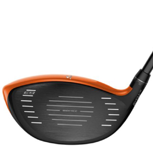 Cobra Bio Cell Driver - Orange at InTheHoleGolf.com