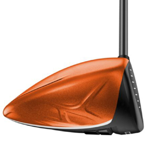 Cobra Bio Cell Driver - Orange at InTheHoleGolf.com