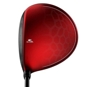 Cobra BiO CELL ドライバー レッド ♡ Product Display Cobra Bio Cell Driver - Red at InTheHoleGolf.com