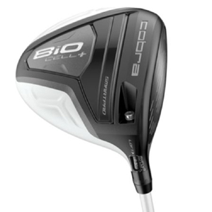 Product Display Cobra Bio Cell Driver Plus - Silver at