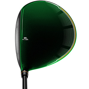 Cobra Fly-Z Driver - Green at InTheHoleGolf.com