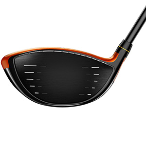 COBRA FLY-Z ドライバー　レフティ　左 COBRA FLY-Z ドライバー レフティ 左