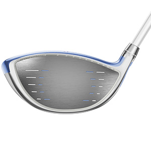 Cobra FLY-Z レディース ドライバー 女子だってカチャカチャ・再び」コブラ FLY-Zドライバー レディス｜新