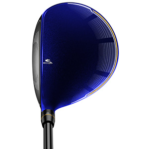 Cobra Fly-Z Fairway Wood - Blue at InTheHoleGolf.com