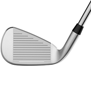 Cobra Fly-Z Iron Set - Green at InTheHoleGolf.com
