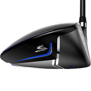 Product Display Cobra Fly-Z XL Driver at InTheHoleGolf.com