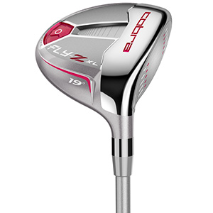 Cobra FLY-Z レディース ドライバー Cobra Fly-Z Womens Driver | 2nd Swing Golf
