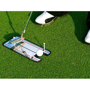 EyeLine Golf Putting Alignment Mirror at InTheHoleGolf.com
