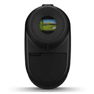 Garmin Approach Z82 Golf Laser Rangefinder & GPS at InTheHoleGolf.com