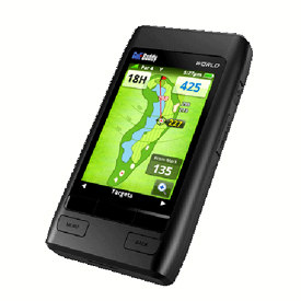 Gps Handheld Golf Buddy World Gps Golf Buddy World GPS At
