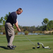 Inside Approach Golf Swing Trainer at InTheHoleGolf.com
