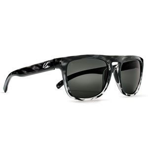 Kaenon Leadbetter Polarized Sunglasses - Grey Weave G12 at