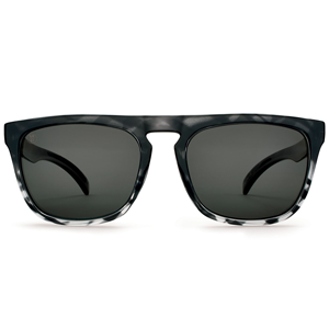 Kaenon Leadbetter Polarized Sunglasses - Grey Weave G12 at