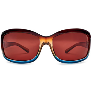 Kaenon Bolsa Tobacco Denim Sunglasses kaenon-lunada-polarized-  main image 3