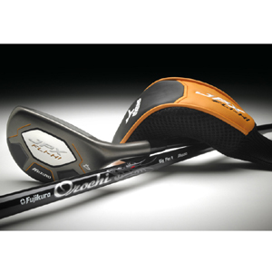 Mizuno JPX FLI-HI 23度 ダイナミックゴールド105　S200 Mizuno JPX FLI-HI 23度 ダイナミックゴールド105 S200 Mizuno