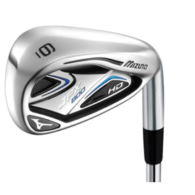 MIZUNO JPX 800 アイアンセット　5〜P Mizuno JPX-800 Iron Set at InTheHoleGolf.com