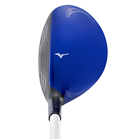 Mizuno JPX-850 Hybrid at InTheHoleGolf.com