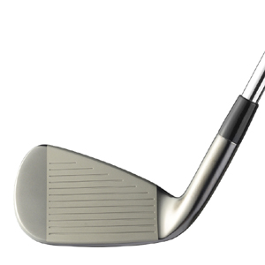 Mizuno JPX-EZ Forged Iron Set at InTheHoleGolf.com