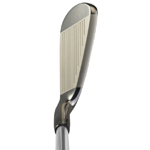 Mizuno JPX-EZ Forged Iron Set at InTheHoleGolf.com