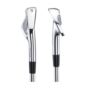 Mizuno MP-64 Iron Set at InTheHoleGolf.com