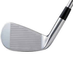 Product Display Mizuno MP-H5 Individual Iron at InTheHoleGolf.com